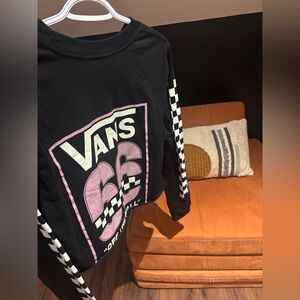 Vans Long Sleeve